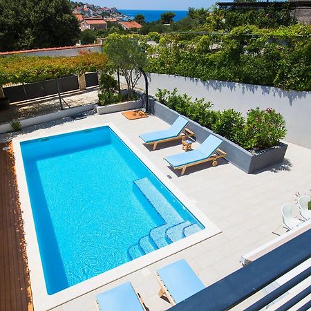 Holiday Home Vuko Sevid Exterior foto