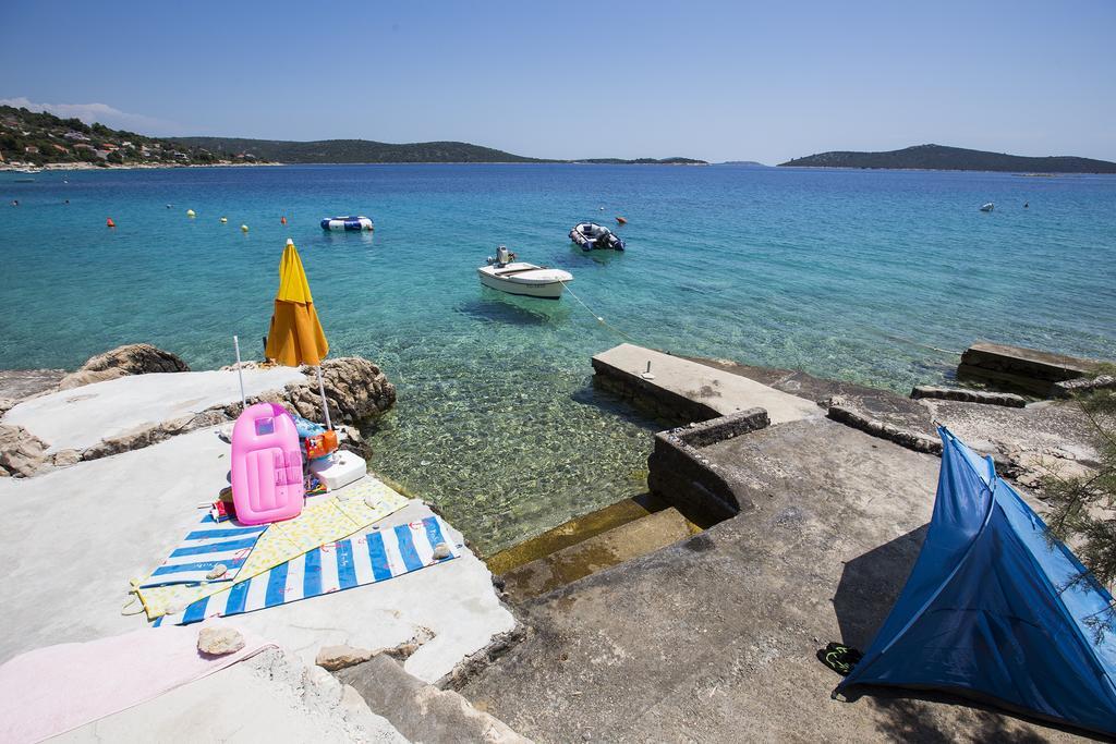 Holiday Home Vuko Sevid Exterior foto