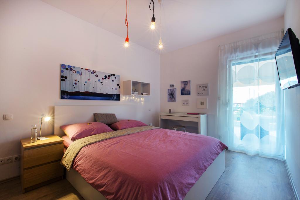 Holiday Home Vuko Sevid Exterior foto