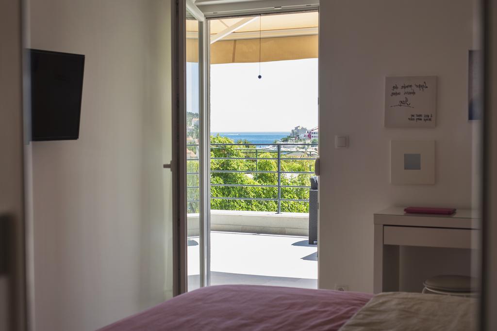 Holiday Home Vuko Sevid Exterior foto
