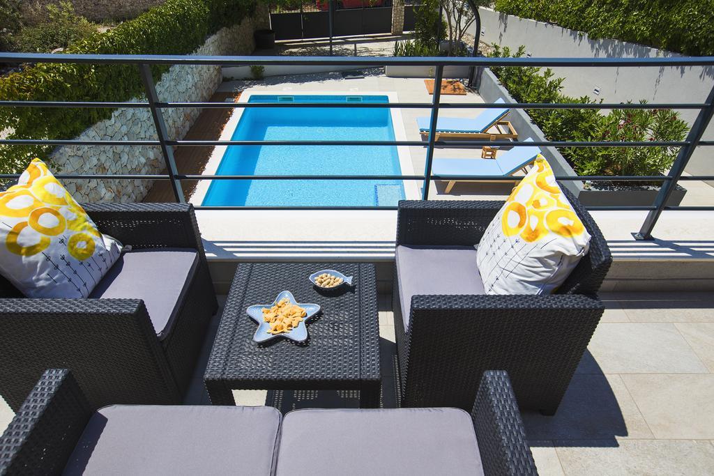 Holiday Home Vuko Sevid Exterior foto