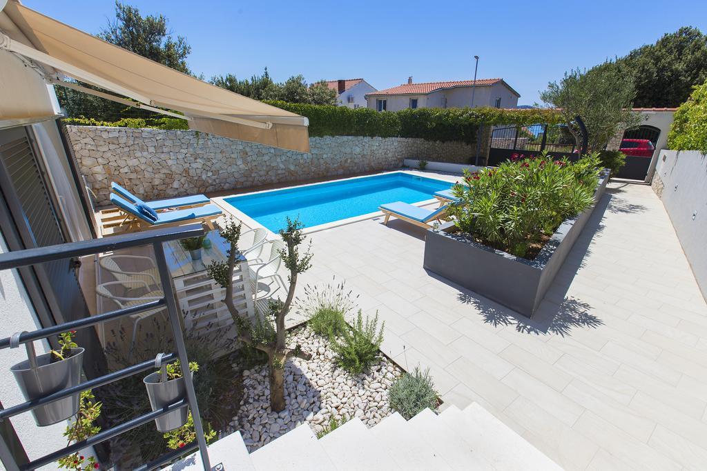Holiday Home Vuko Sevid Exterior foto
