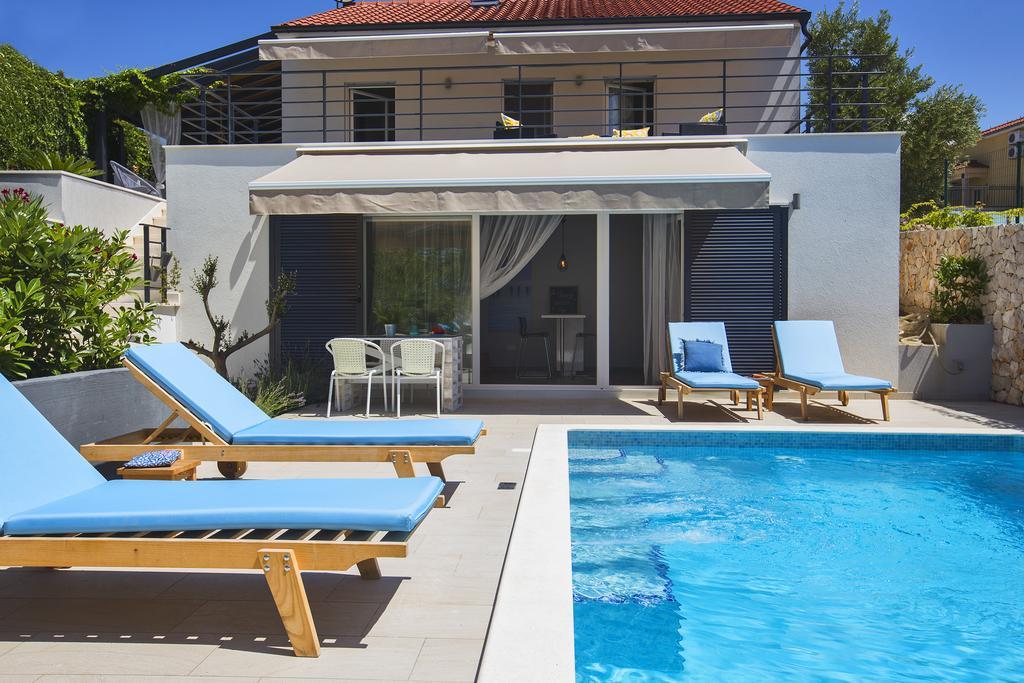Holiday Home Vuko Sevid Exterior foto