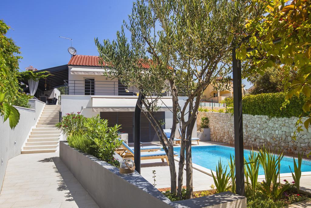 Holiday Home Vuko Sevid Exterior foto